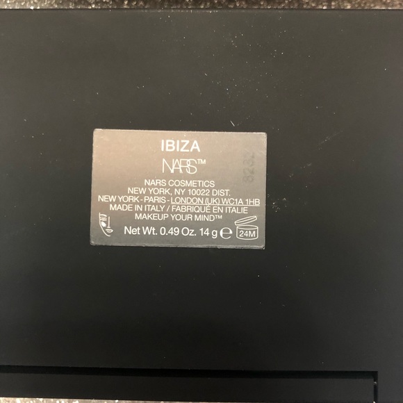 BNIB! NARS Highlighting Powder in Ibiza 5224 - Picture 3 of 7